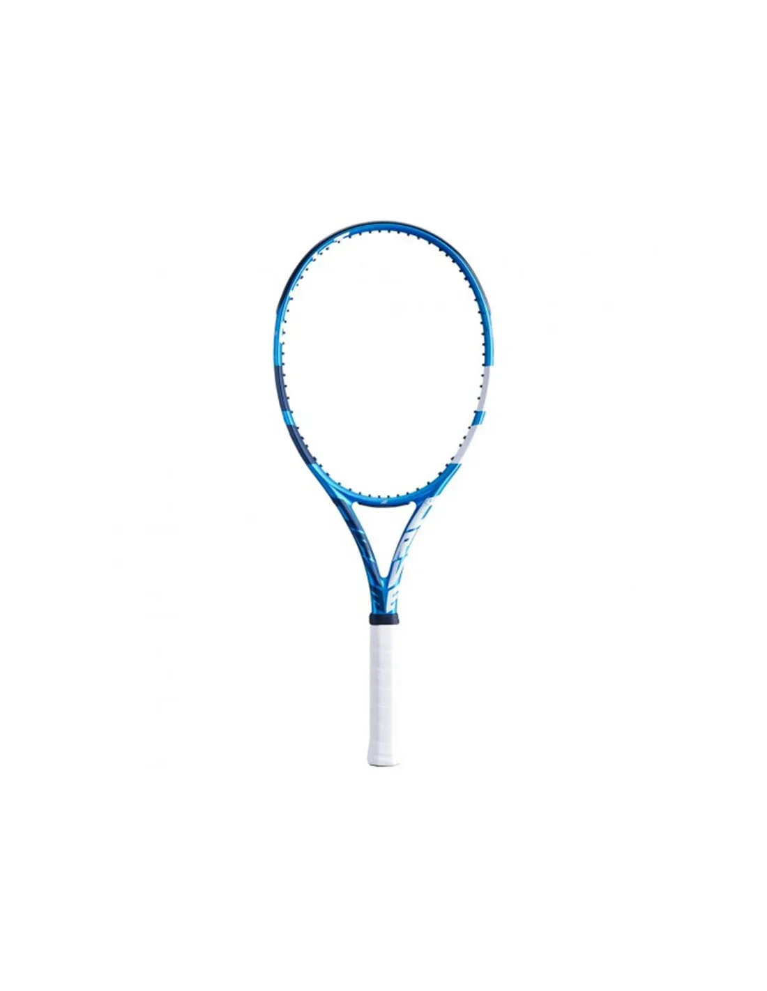 Raquette de Tennis Babolat Evo Dri Lite Blue