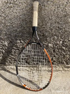 Raquette tennis enfant d'occasion Ajouté le : 01/11/2022