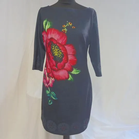 Robe femme Desigual - L