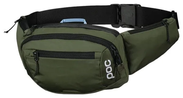 Sac Banane Poc Lamina Vert