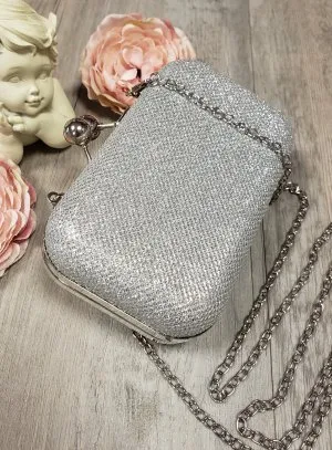 Sac de soirée minaudière