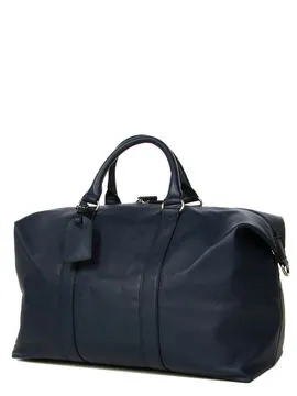 Sac de voyage Hexagona Confort 63 cm Marine  4690732100  