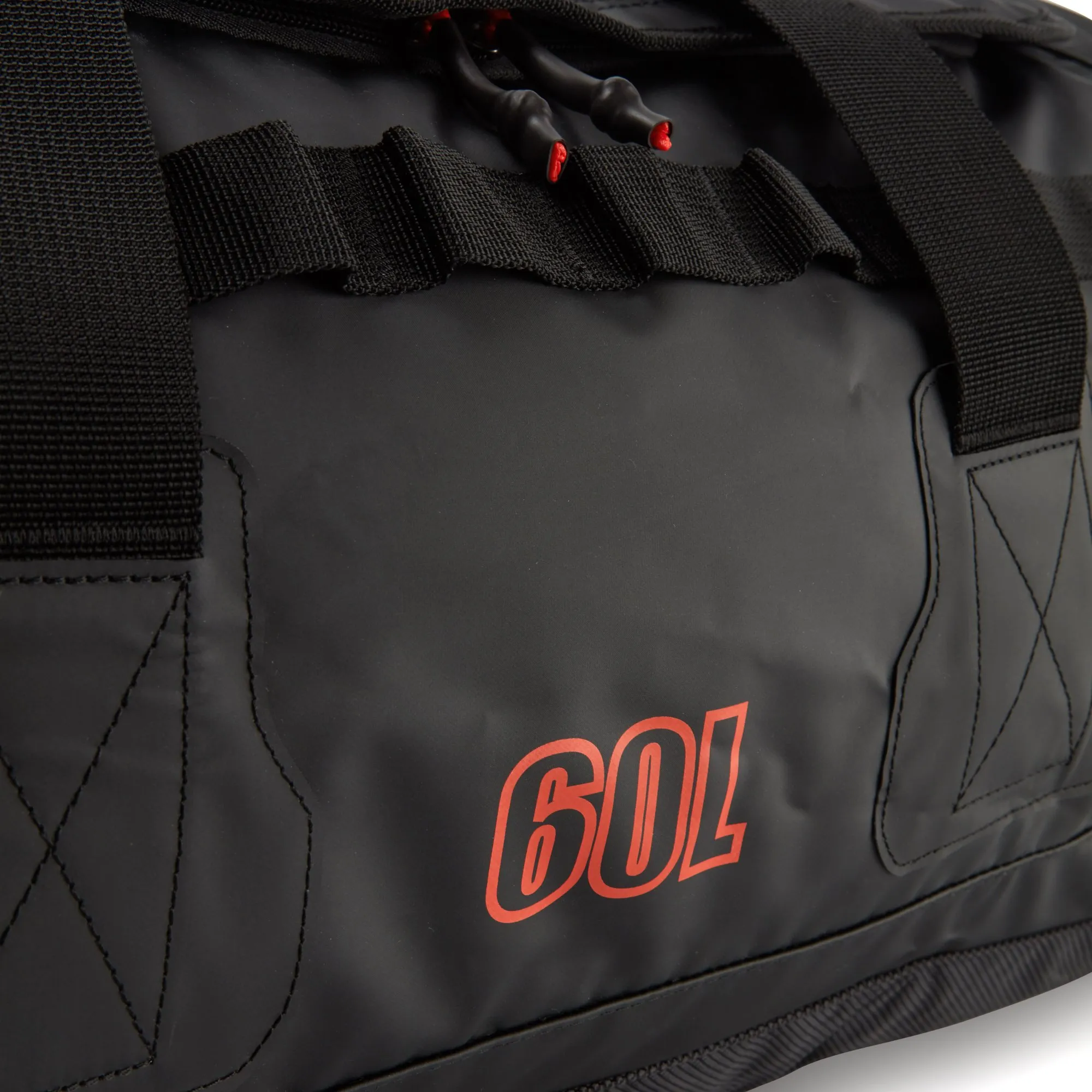Sac Tarp Barrel 60l