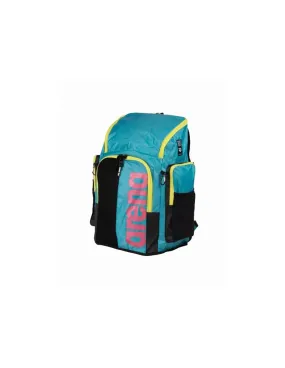 Sac à dos de Natation Arena Spiky III Peacock
