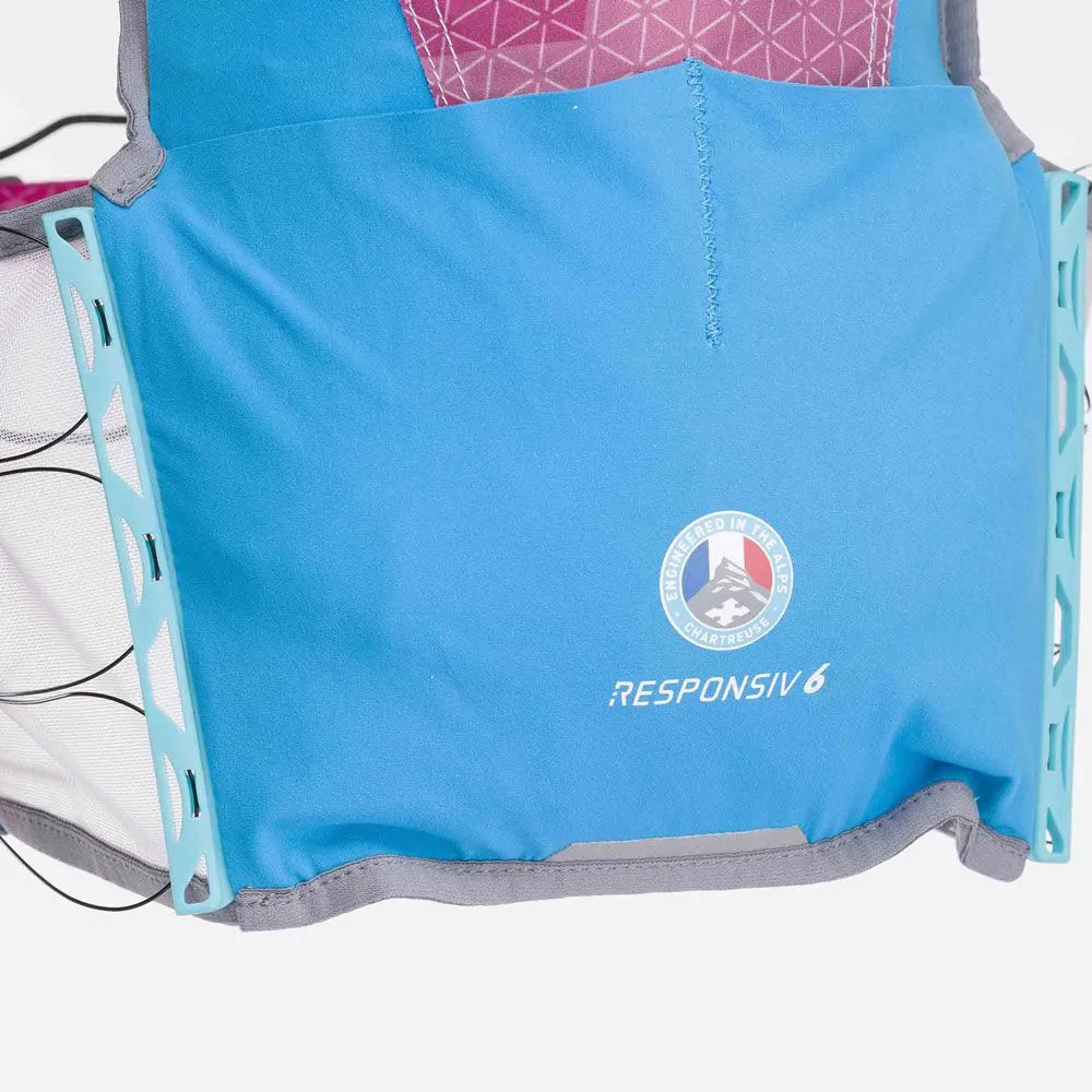 Sac à dos gilet Responsiv Vest 6L W
