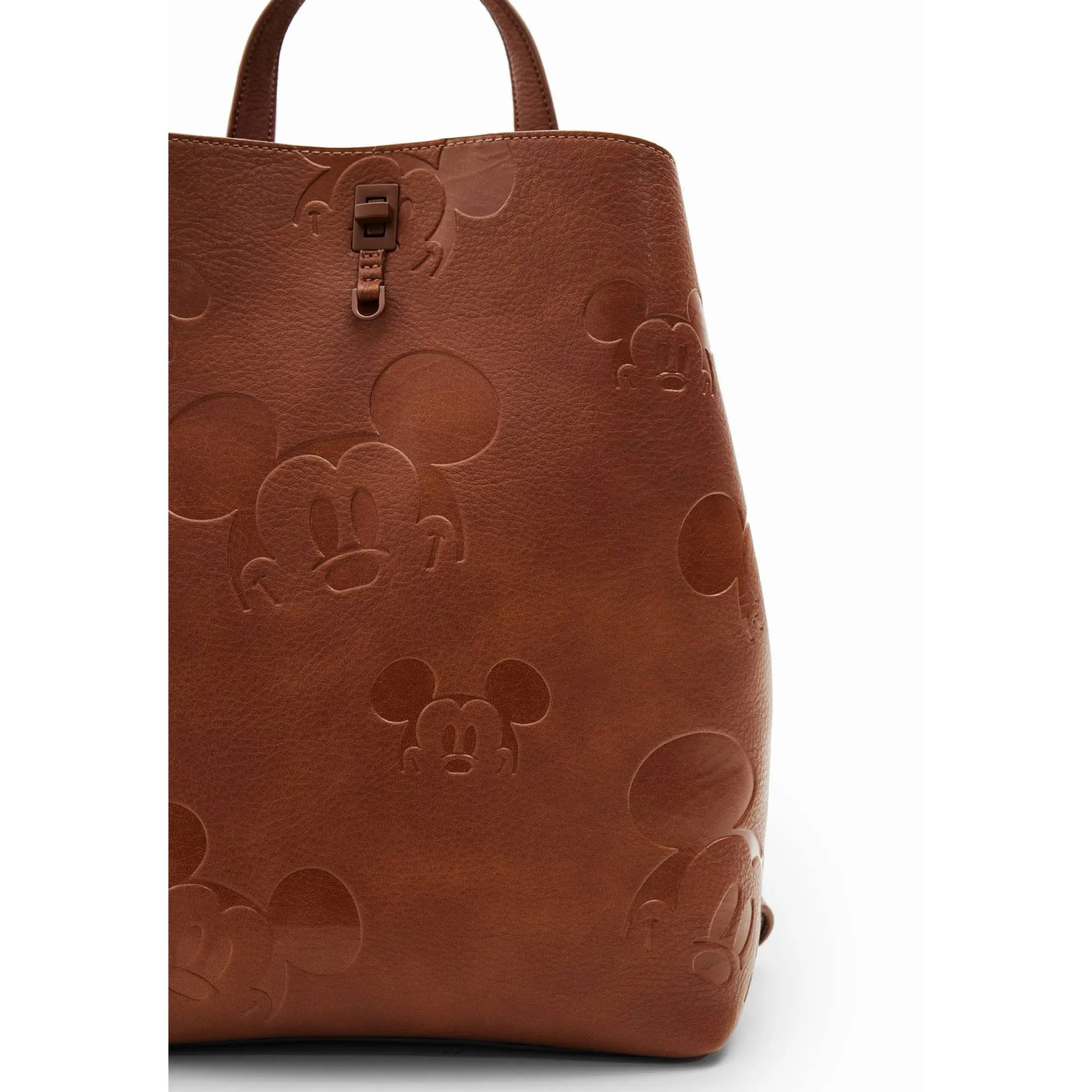 Sac à dos moyen Desigual All Mickey Sumy femme 23WAKP03