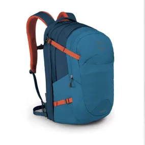 Sac à Dos Nebula - Scoria Blue
