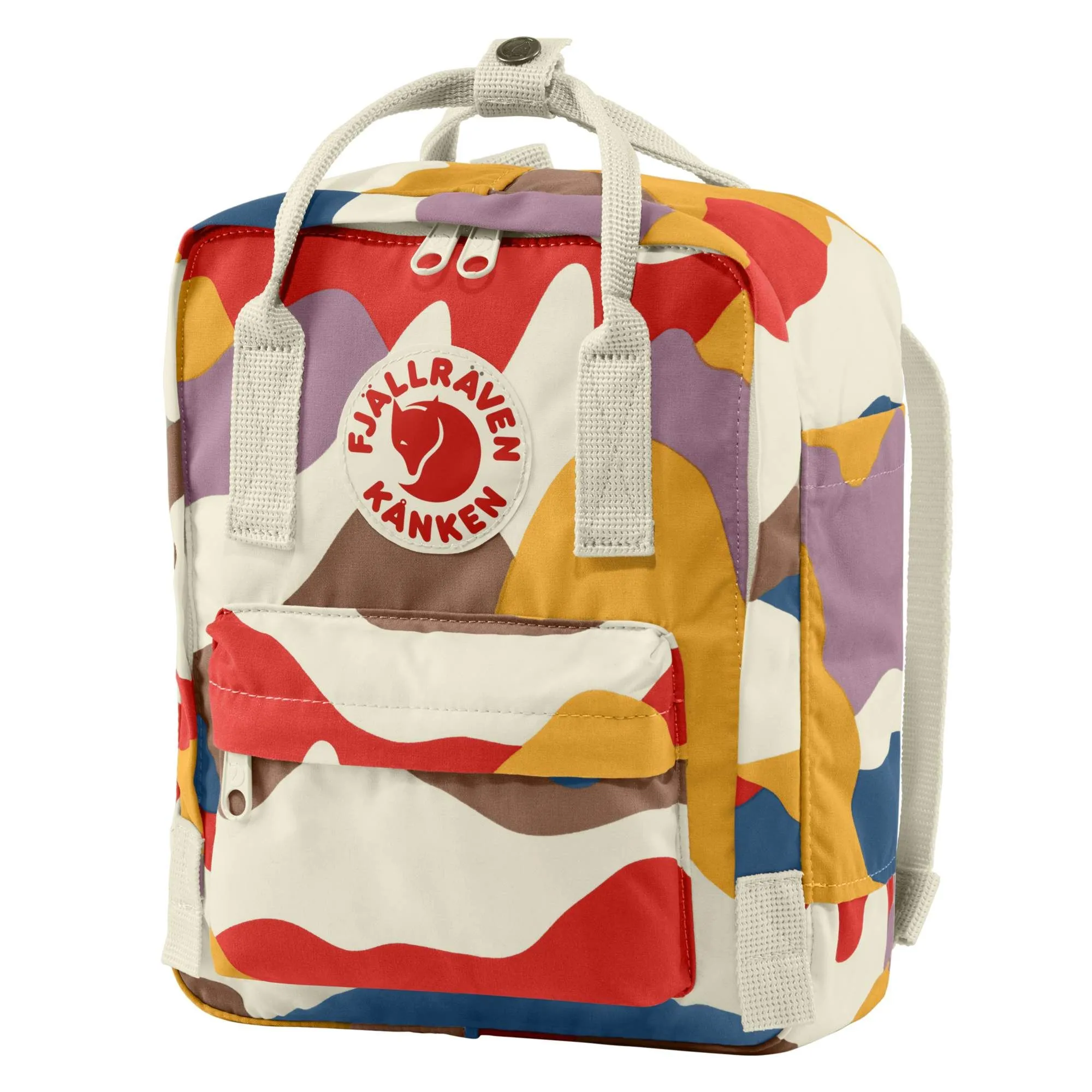 Sac à dos ­Kånken Art Mini