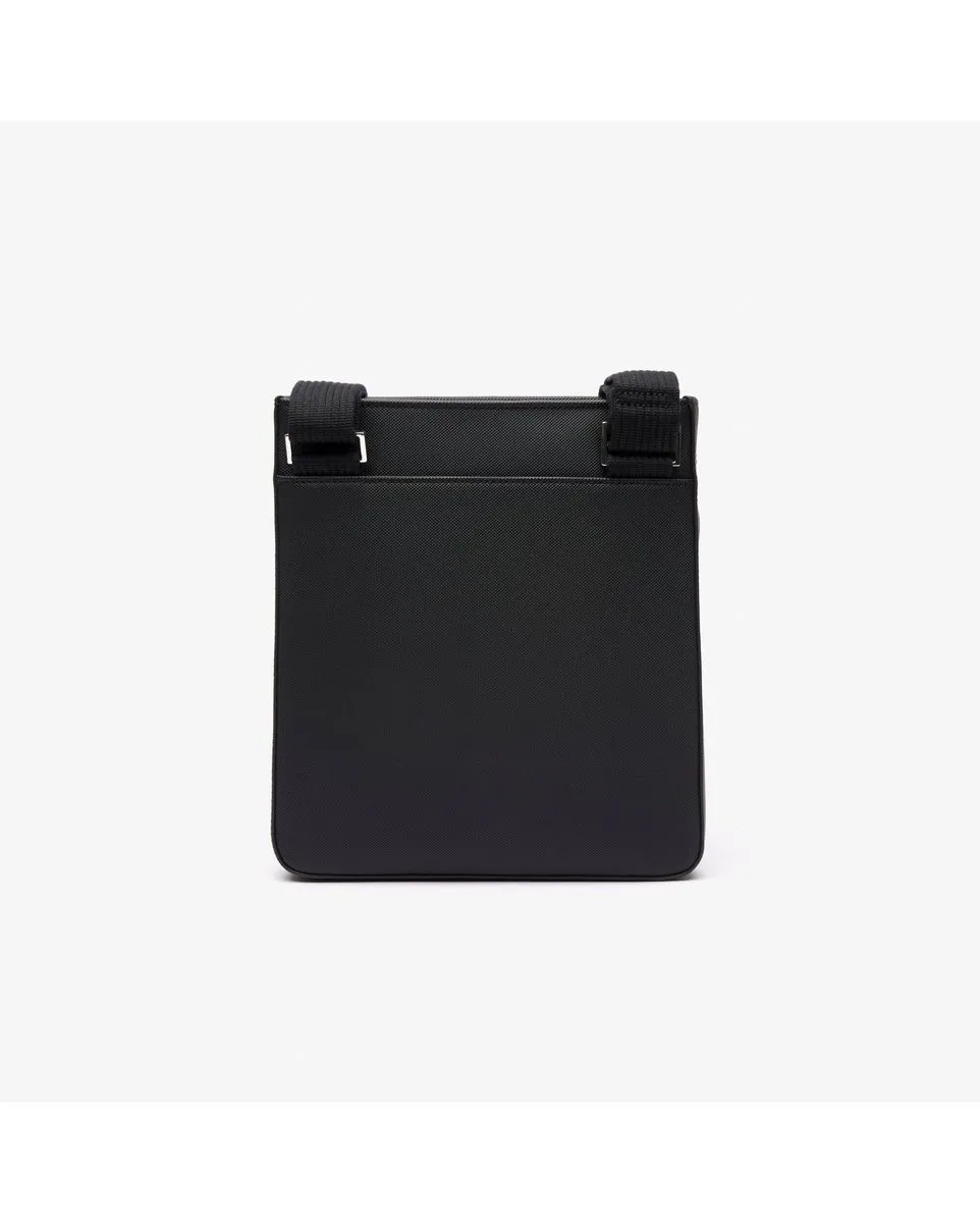 Sacoche Homme CROSSOVER CORE ESSENTIALS Noir