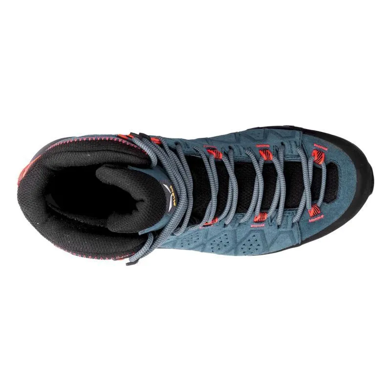 Salewa Alp Trainer 2 Mid GTX - Chaussures trekking femme | Hardloop