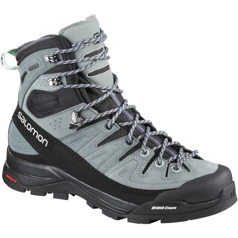 Salomon X Alp High LTR GTX® W - Chaussures alpinisme femme | Hardloop