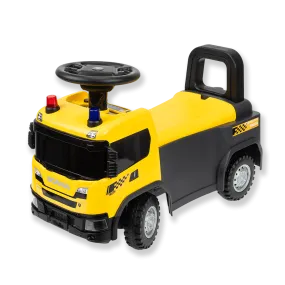 Scania P 500 Camion de construction pour enfants 1:8