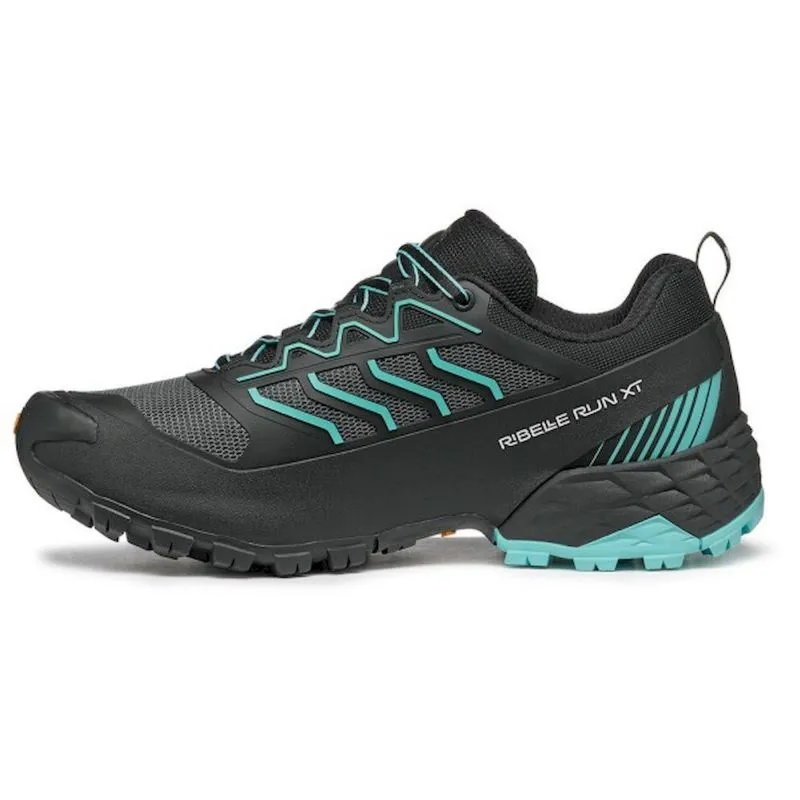 Scarpa Ribelle Run XT Wmn - Chaussures trail femme | Hardloop