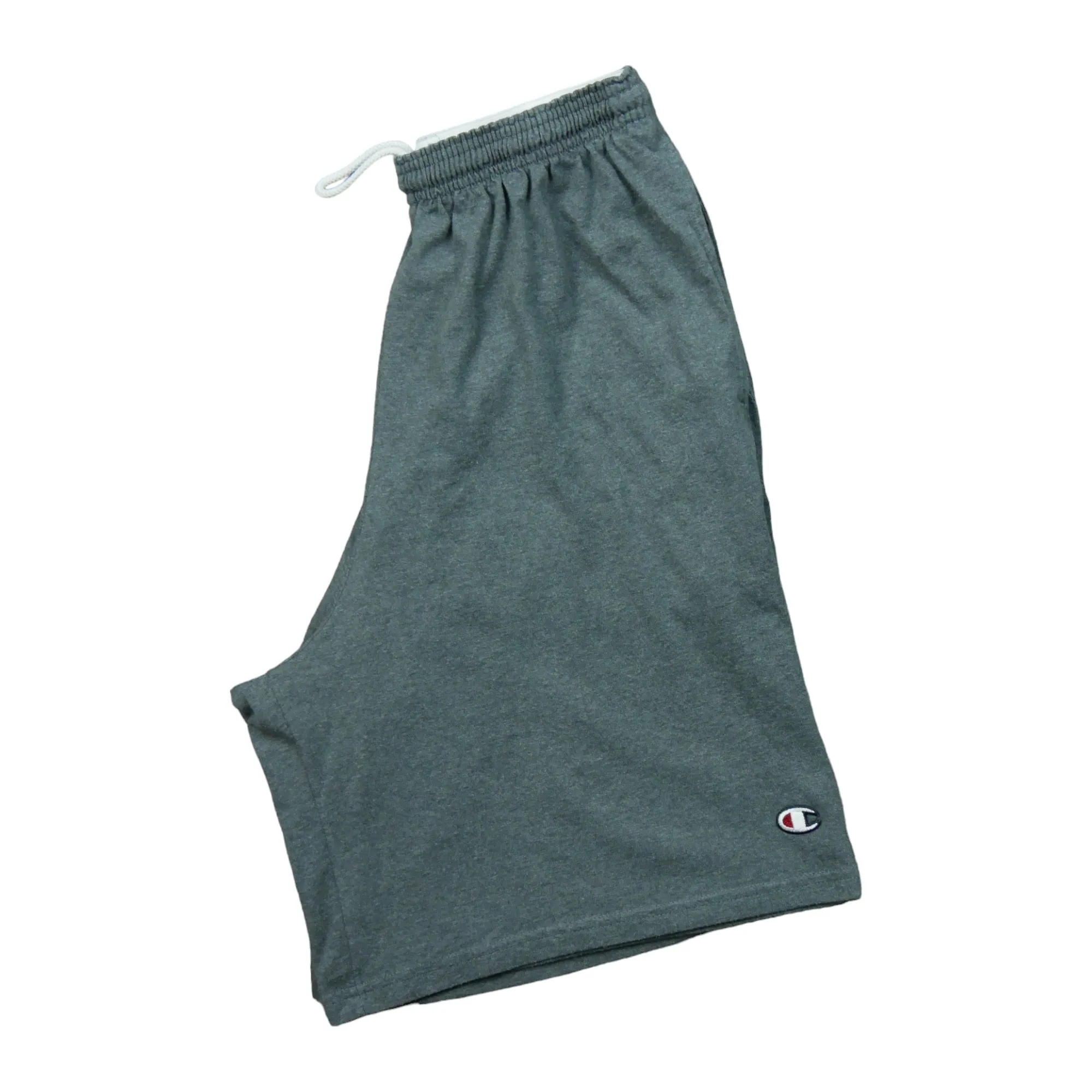 Seconde main - Champion Short Homme Taille M Gris