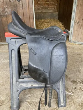 Selle Wintec Pro Dressage