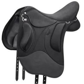 Selle Wintec Pro Endurance Hart - Confort et soutien imbattables