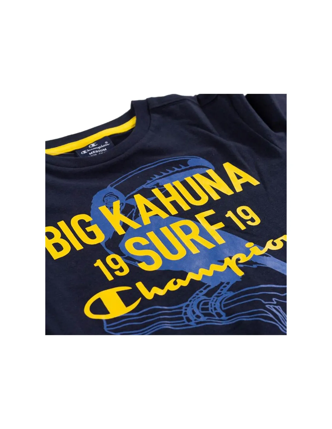 Set Champion Marine pour enfants