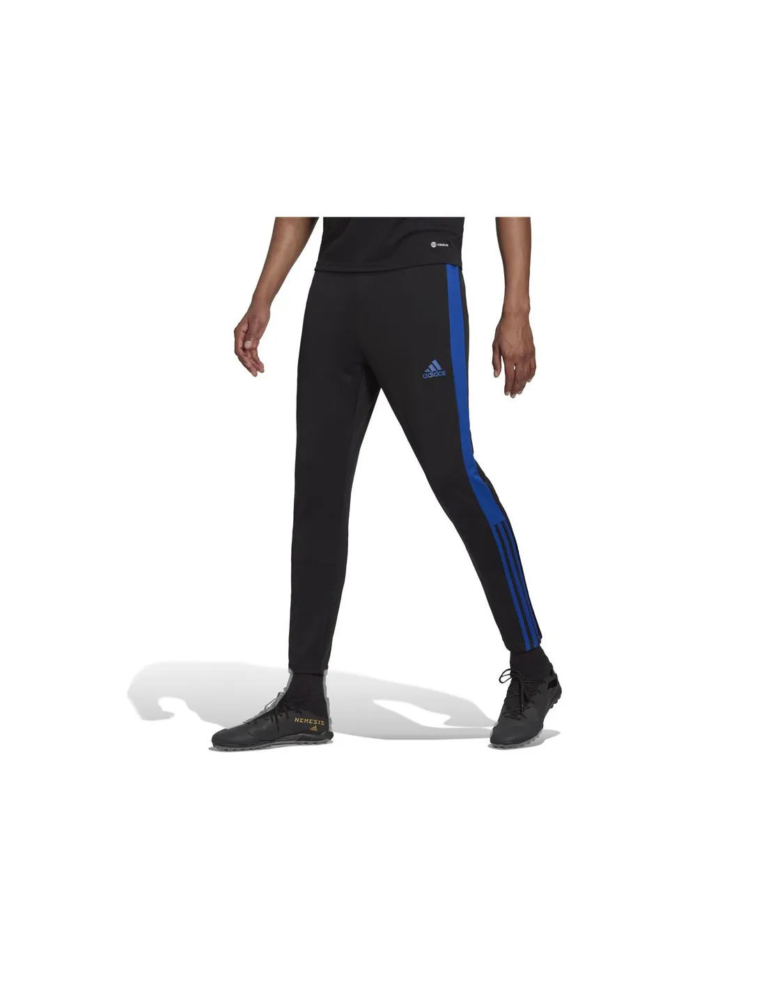 Short de football adidas Tiro Man Black