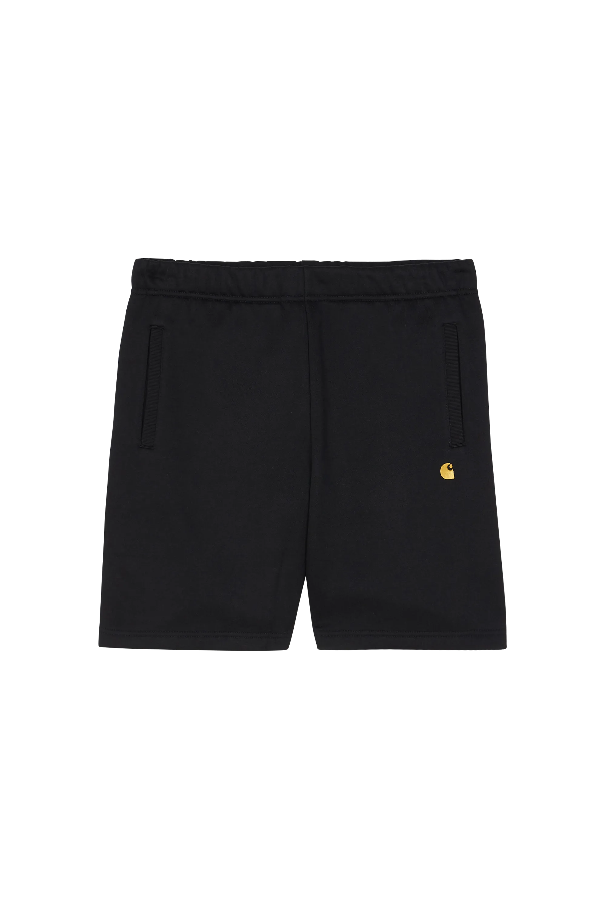 Short Noir Carhartt Wip - Homme | Citadium