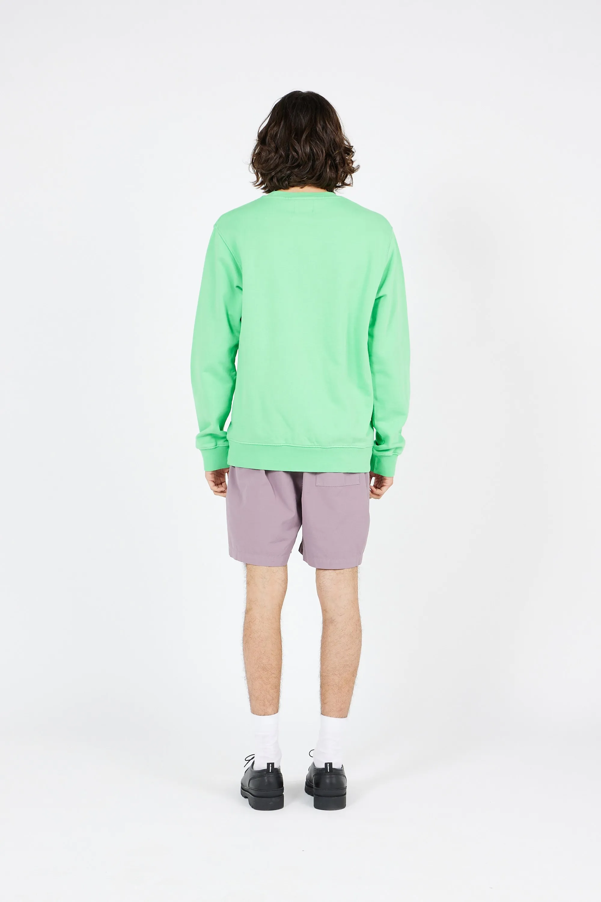 Short Violet Colorful Standard - Homme | Citadium