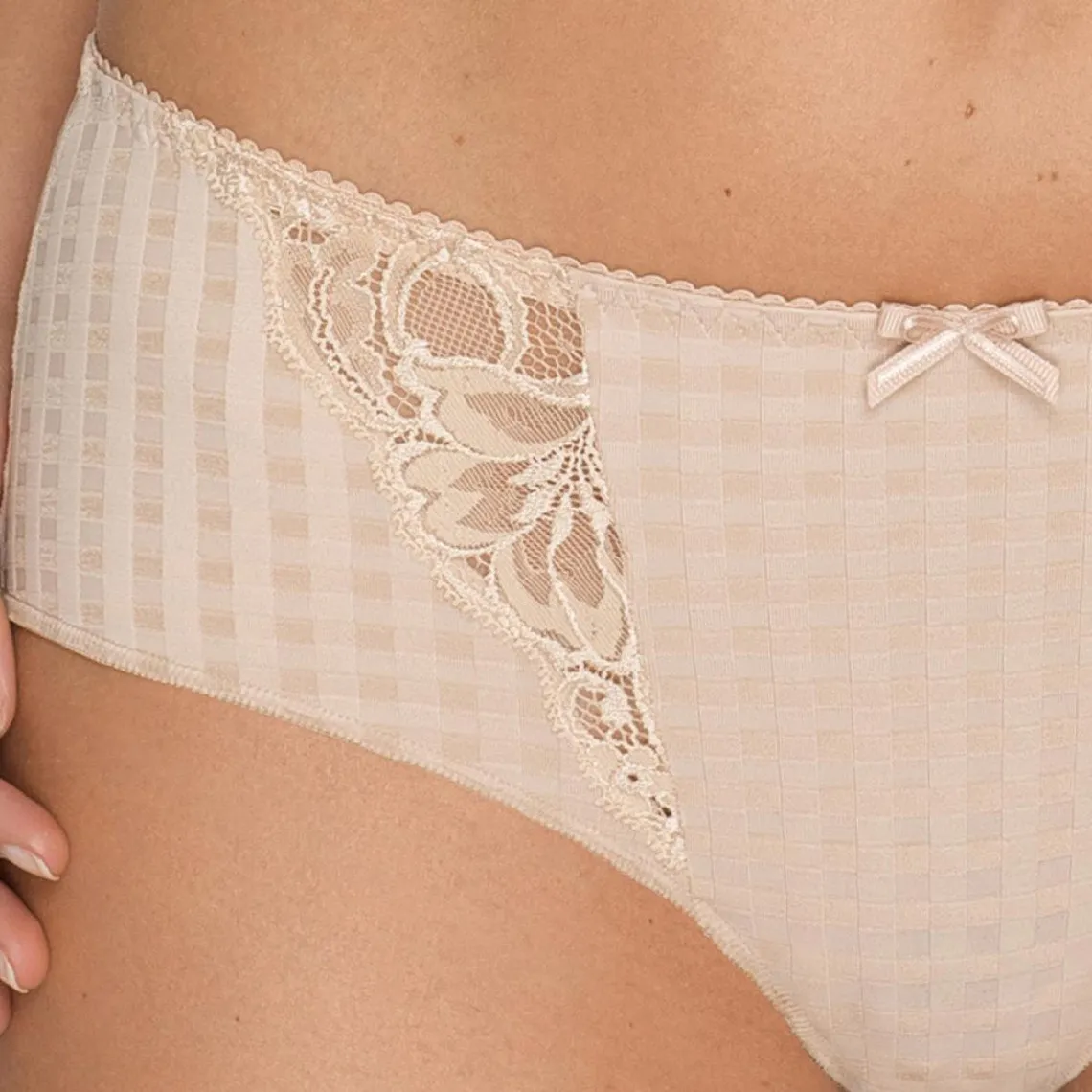Shorty - Beige | 3 Suisses