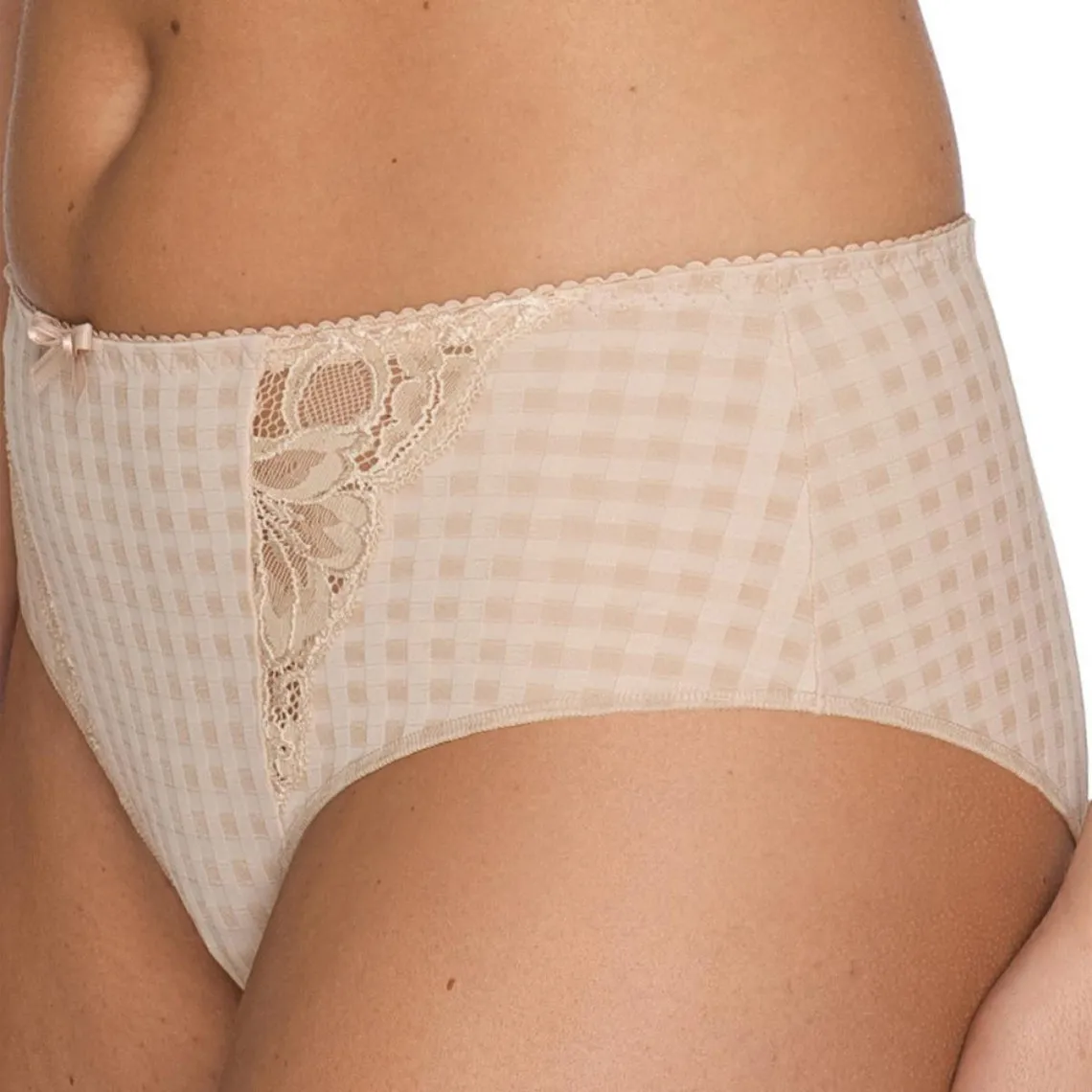 Shorty - Beige | 3 Suisses