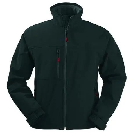 SOFTSHELL HOMME YANG