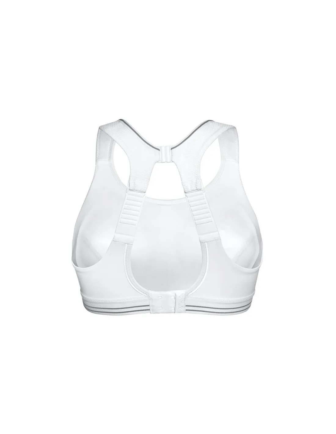 Soutien-gorge de sport Champion Sa Bra S5044 Ultimate Run Bra Women's White