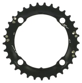 Sram Plateau 10V 38T Pas 104 Noir