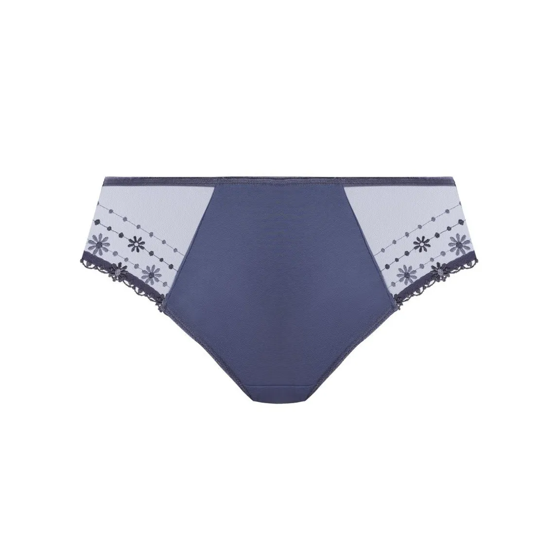 String Bleu Elomi | 3 Suisses
