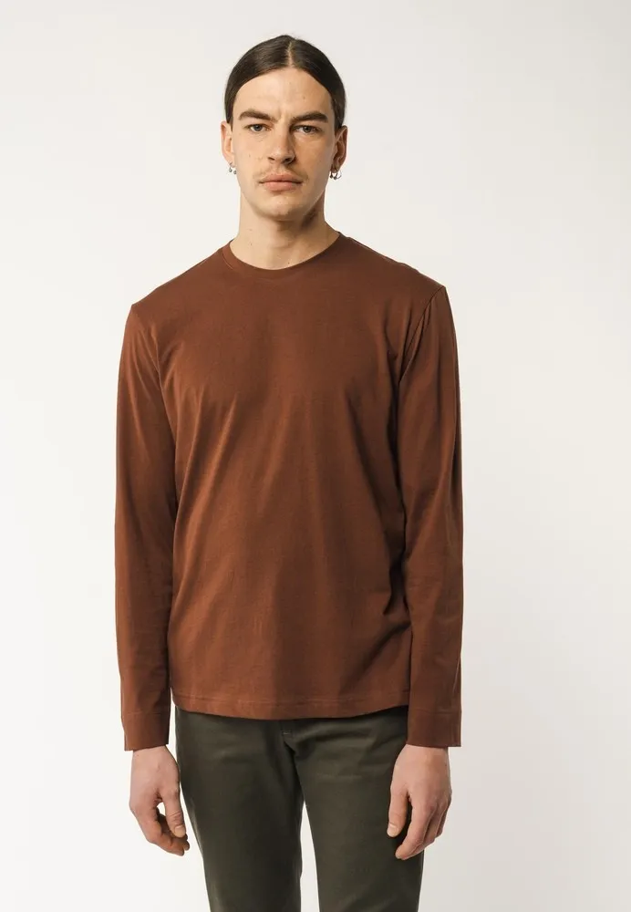 T-shirt coton bio Jerin