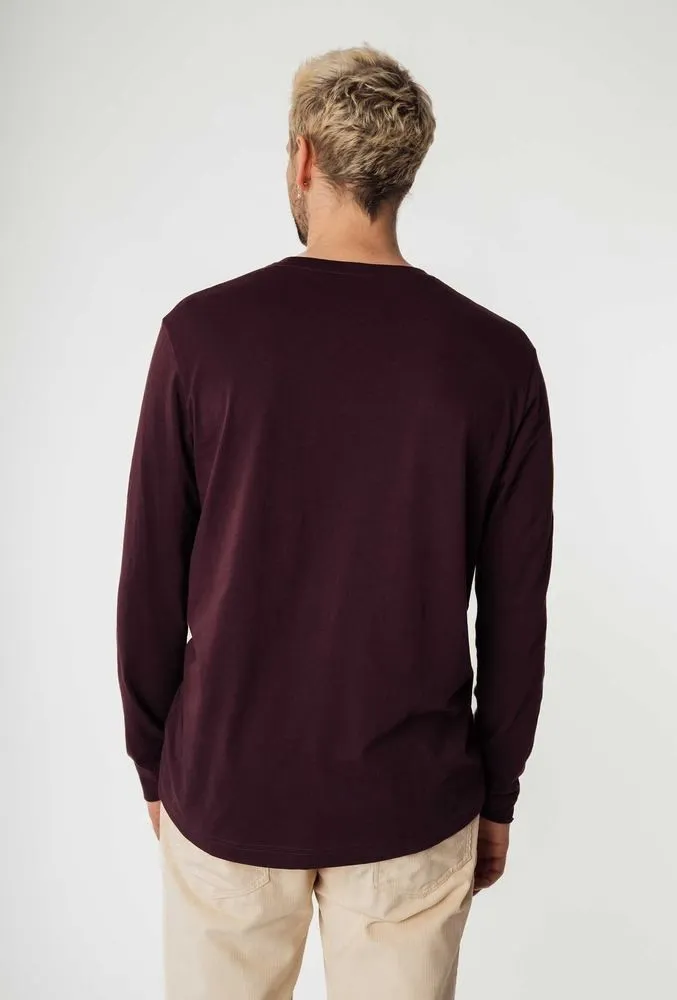 T-shirt coton bio Jerin