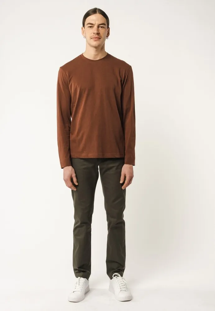 T-shirt coton bio Jerin
