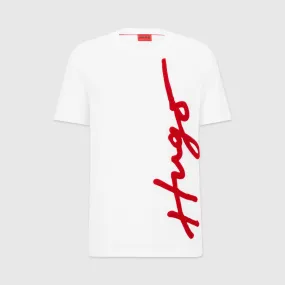 T-shirt à col rond