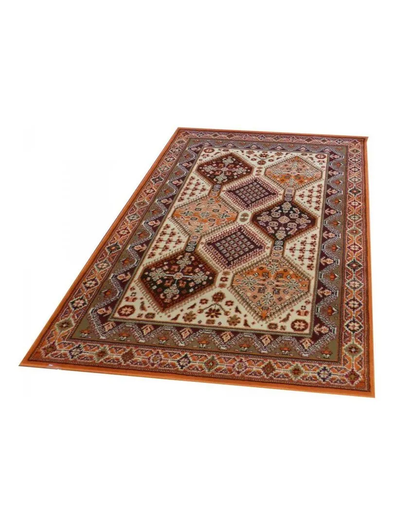 Tapis salon BE 70 OEKO-TEX® - Beige