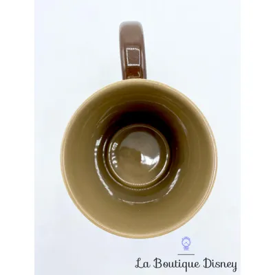 Tasse Doug Kevin Là Haut Disney Parks mug Up Squirrel