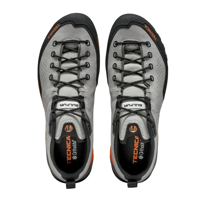Tecnica Sulfur - Chaussures approche homme | Hardloop