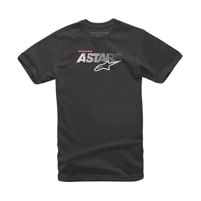 TEE SHIRT ALPINESTARS ENSURE NOIR