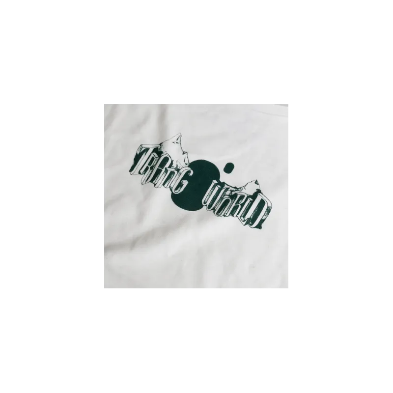 Tee shirt Femme Viento : Col Rond, Manches Courtes