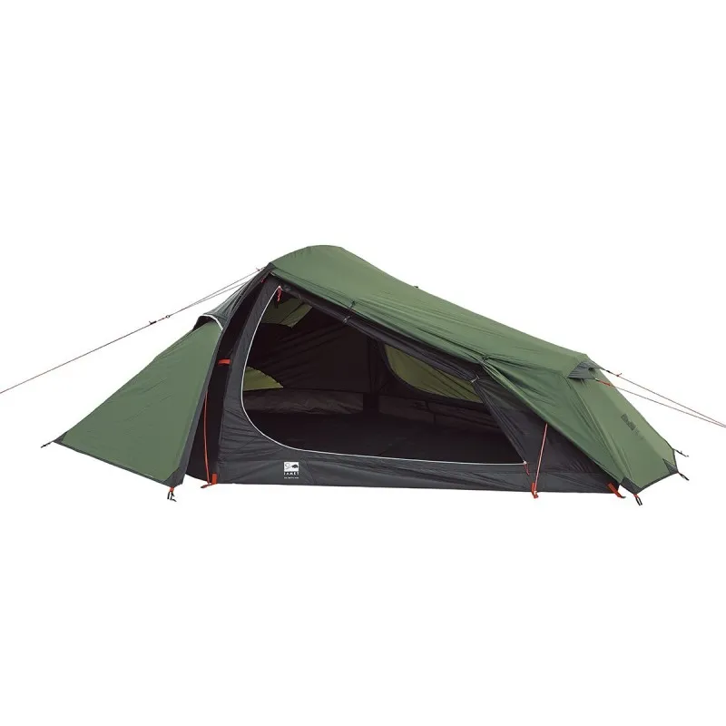 Tente de randonnée ultra légère Dolomite 2 4000 Jamet