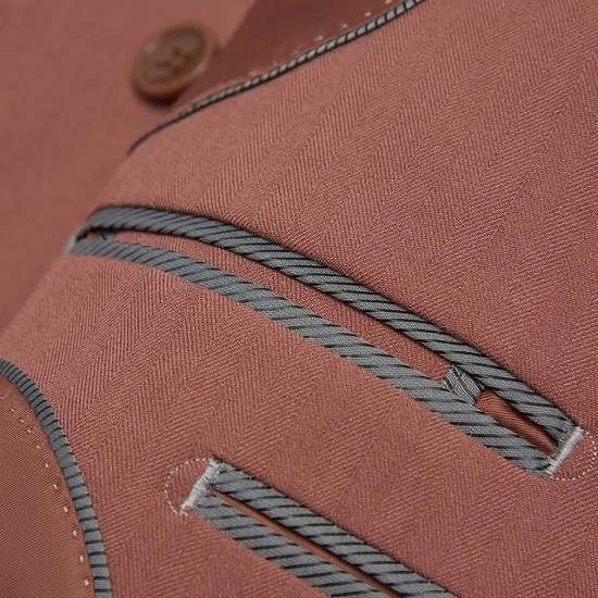 Tenue de soirée décontractée - Homme Tendance