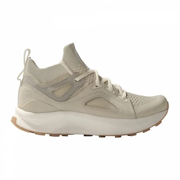 The North Face Hypnum Luxe Chaussures Femme NF0A7W5R7X11 beige