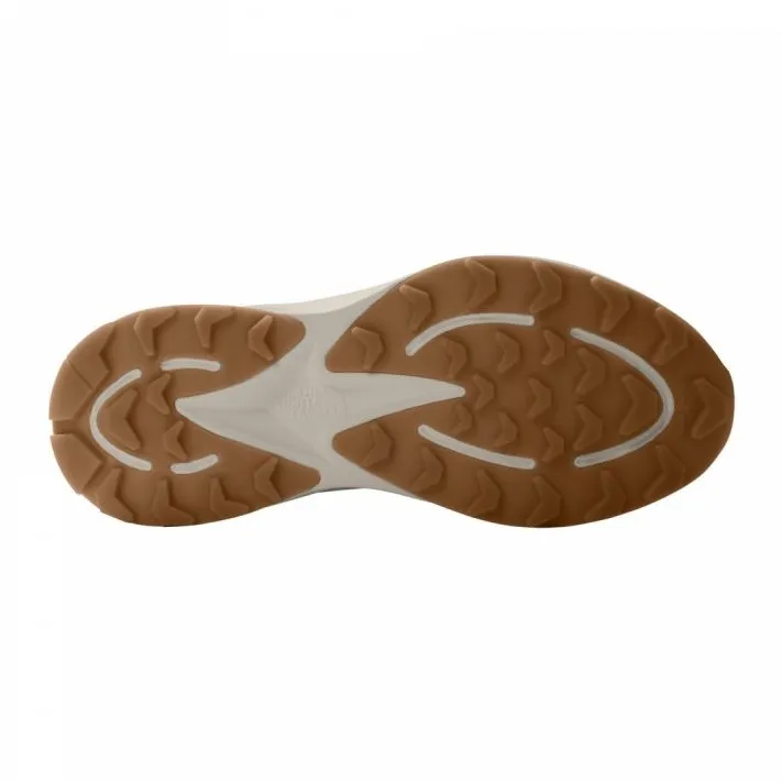 The North Face Hypnum Luxe Chaussures Femme NF0A7W5R7X11 beige