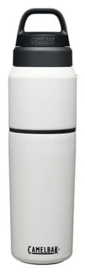 Thermos Camelbak MultiBev Insulated 650/450ml Blanc