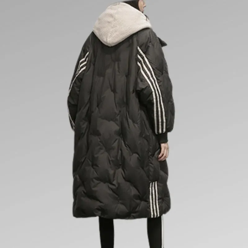 Tiril - Veste doublée pour femmes