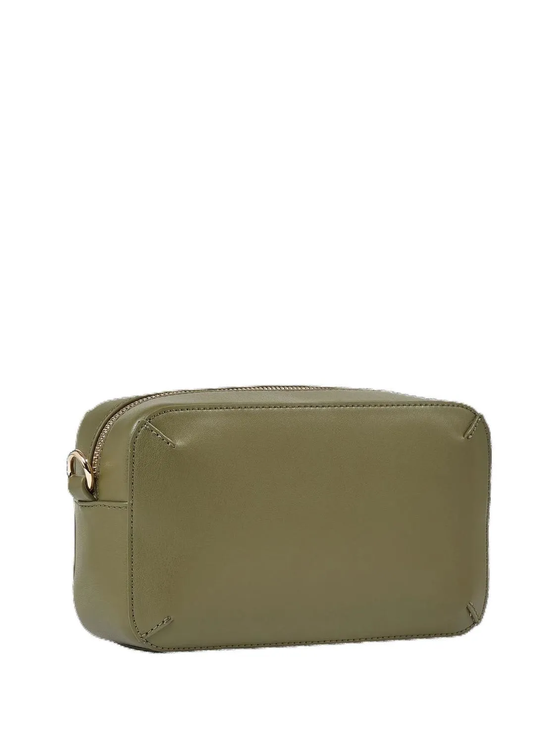 Tommy Hilfiger Chic  Sac Bandoulière Pour Appareil Photo Olives Utilitaires - Achetez À Prix Outlet!