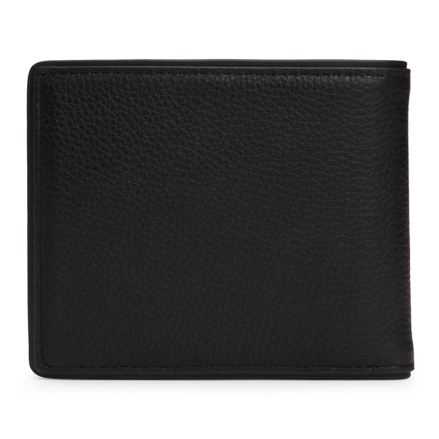 Tommy Hilfiger TH Casual Porte-monnaie Cuir 11.5 cm
