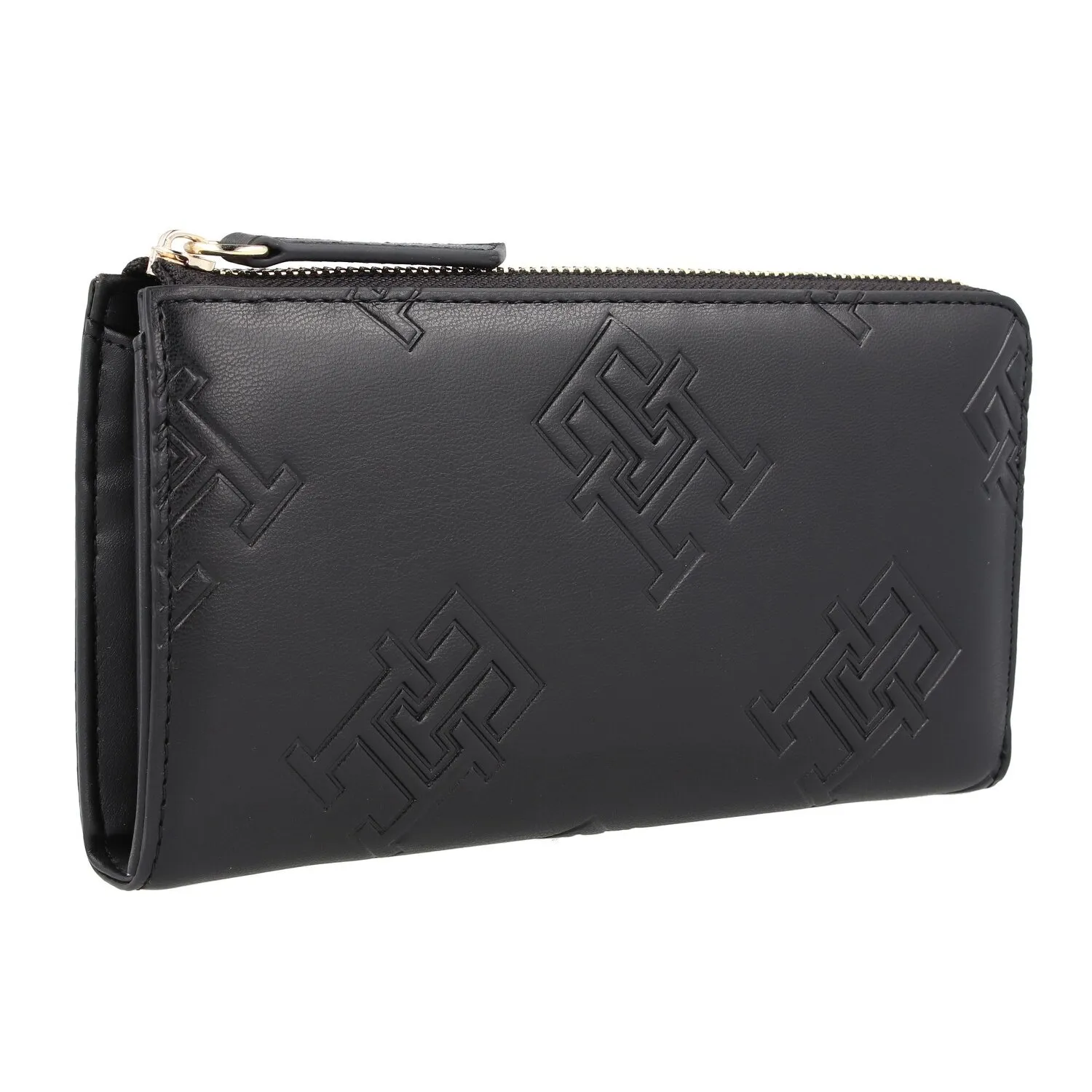 Tommy Hilfiger TH Refined Porte-monnaie 19 cm