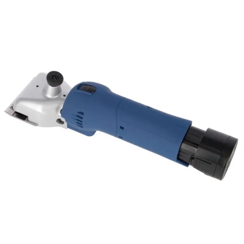 Tondeuse chevaux batterie FarmClipper - STABLE PRO - Batterie - Equestra