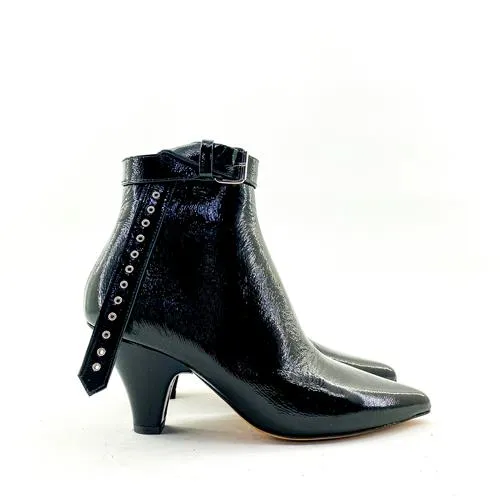 Toral - Boots - 12611 Noir Vernis